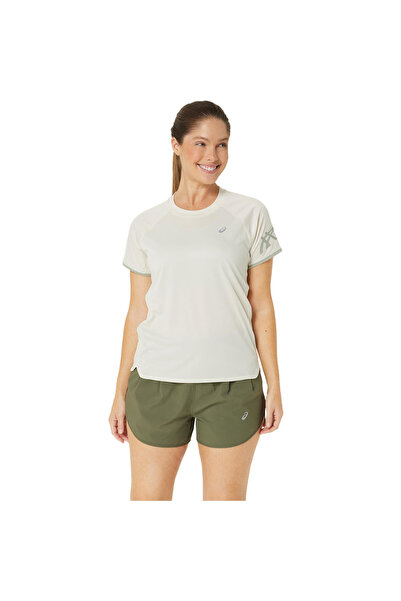 Asics Γυναίκες& # x27;s Icon SS Κοντομάνικο T-Shirt L