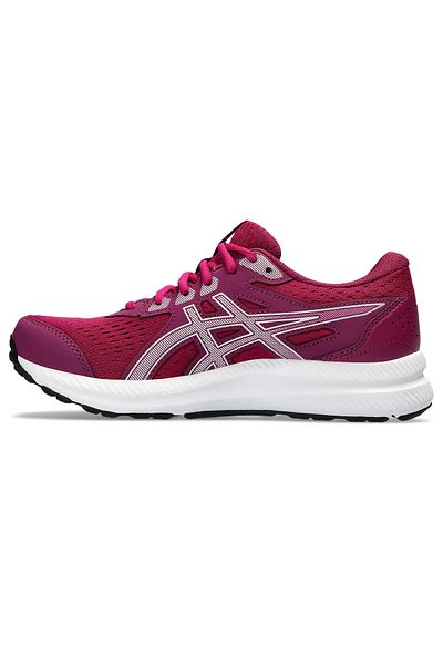 Asics Gel-Contend 8 Women's Burgundy Running Shoes 1012B320-500