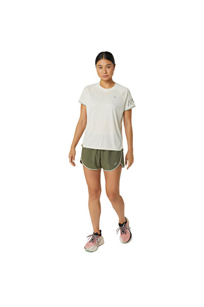 Asics Γυναίκες& # x27;s Icon 4& # x27;& # x27; Σορτς L