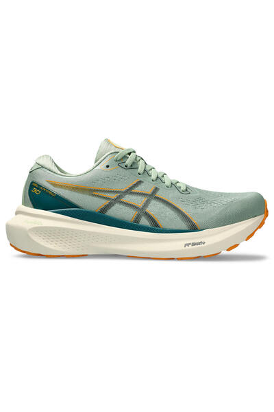 Asics GEL-KAYANO 30 Erkek Yeşil Koşu Ayakkabısı 1011B548-300