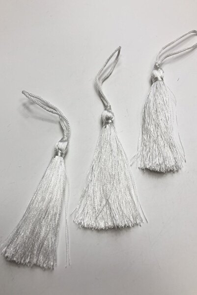 Bride Aksesuar Dünyası Ciciucă unică albă 10 bucăți 7 cm-tps-1037 – Panglică ...