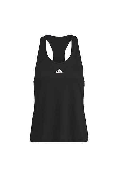 adidas Train Essentials – Minimal Designe Racerback-Unterhemd