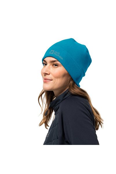 Jack Wolfskin Baret Real Stuff - Pohodlný a stylový