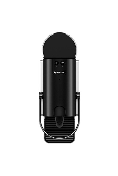 Nespresso C62 Pixie Kahve Makinesi,Yeşil