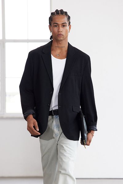 Men Blazers Vests Styles Prices Trendyol
