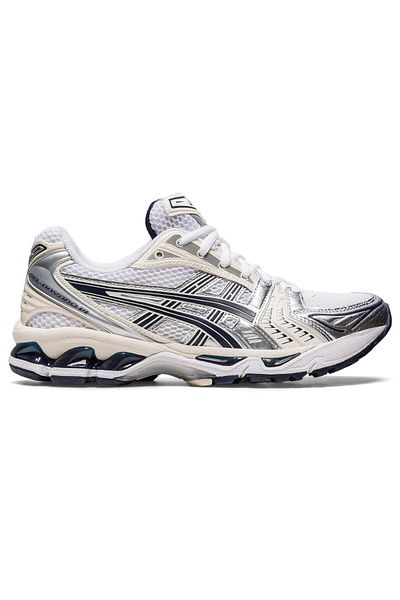 Asics Gel-kayano 14 női fehér tornacipő 1202a056-109