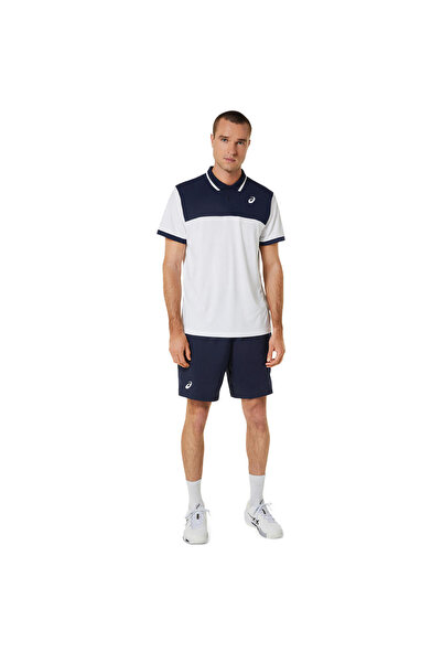 Asics Men Court 9in Short Erkek Lacivert Şort 2041a261-400