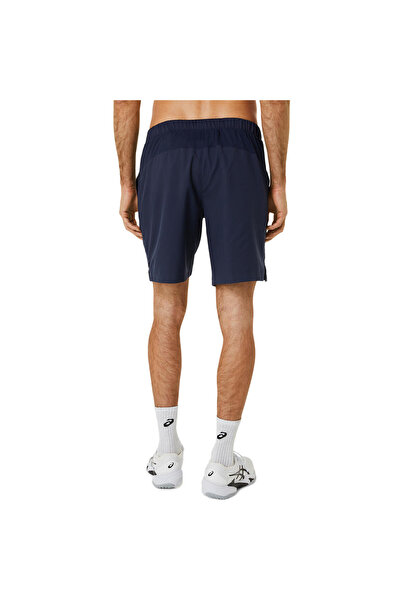 Asics Men Court 9in Short Erkek Lacivert Şort 2041a261-400