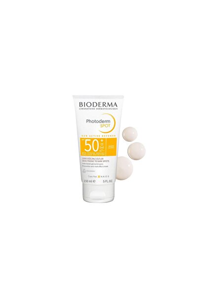 Bioderma Photoderm Spot Spf50+ 150 Ml