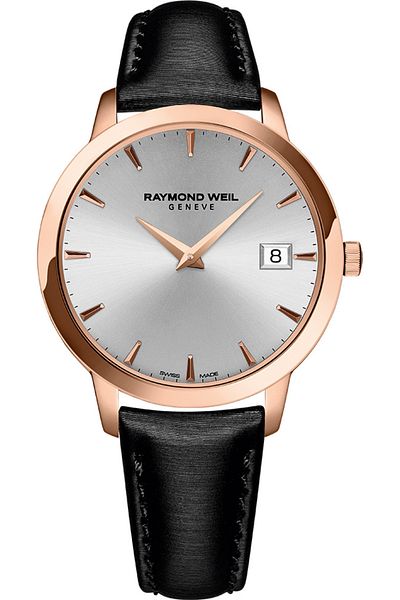 Raymond Weil 5388-pc5-65001 الملابس العملية مع رقم الموديل