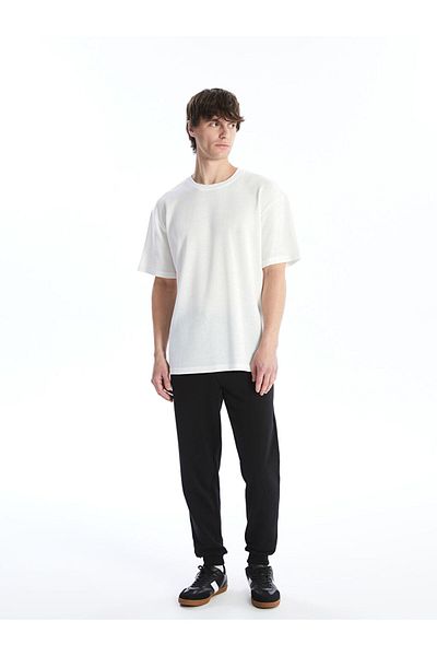 LC Waikiki Pantaloni de sport Jogger pentru bărbați LCW Slim Fit