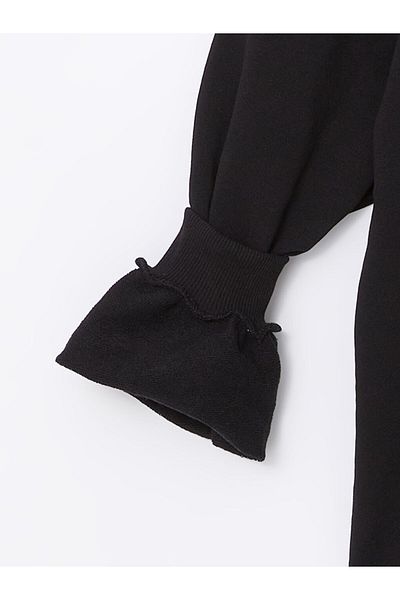 LC Waikiki Γυναικείο φούτερ LCW Oversize - Crew Neck