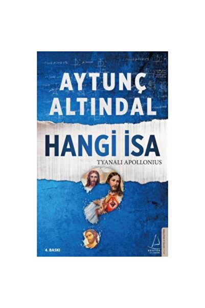 Destek Yayınları Hangi Isa
