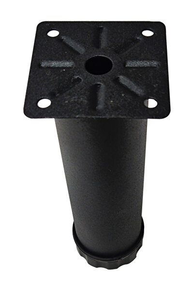 Kacar 16 bucăți de 15 cm, de lux, reglabile, din metal, pentru canapea, dulap, robot, aspirator, picior pentru scaun