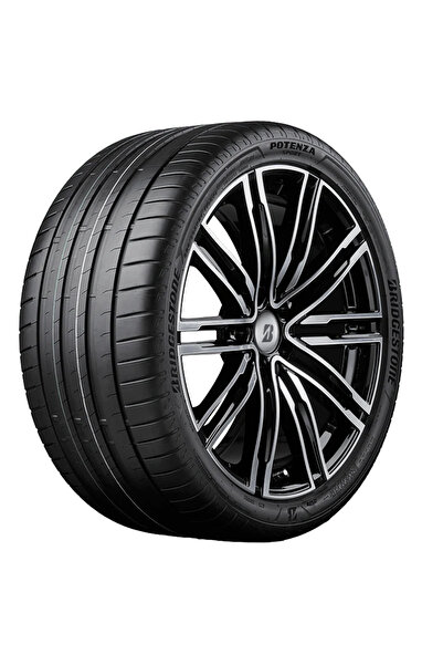 Bridgestone 235/45 R18 98y Xl Potenza Sport Oto Yaz Lastiği ( Üretim Yılı: 20...