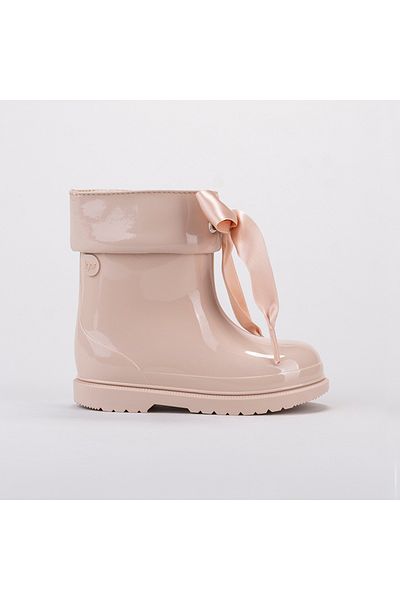 IGOR Pink Children's Boots - Bımbi Lazo W10238-004