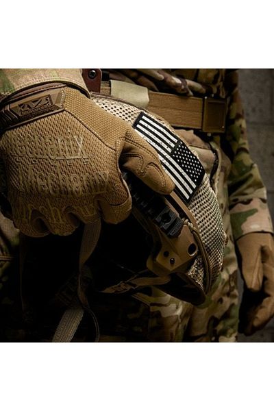 Mechanix Wear Γνήσια γάντια COYOTE Mg-72