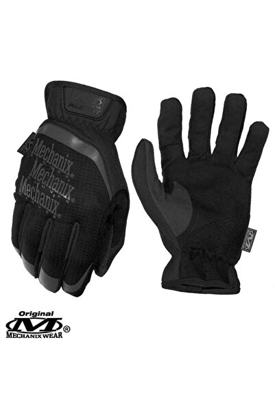 Mechanix Wear ® Fastfit Taktik Touchscreen Eldiven Fftab-55