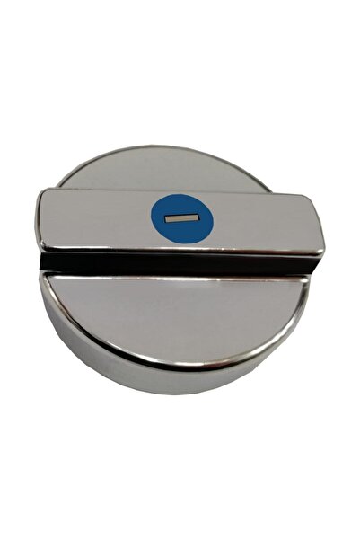 Genel Markalar Yakıt Depo Kapağı Tofaş Serçe Doğan Kartal Şahin Krom Çelik Gövde