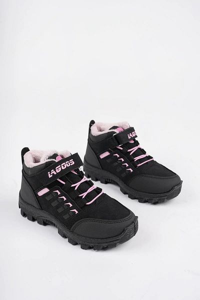 Zerenyus Υψηλής ποιότητας Furry Trekking Παιδικές Μπότες