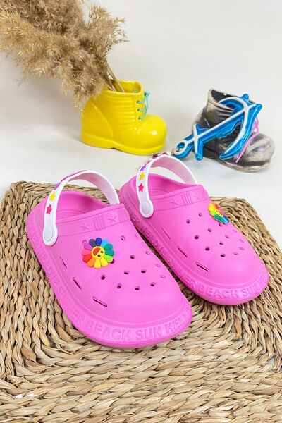 Zerenyus Letnje dečije sandale sa neklizajućim đonom - Za more i bazen