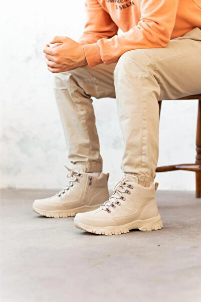 Zerenyus Jack23 Αδιάβροχες Unisex Μπότες εξωτερικού χώρου