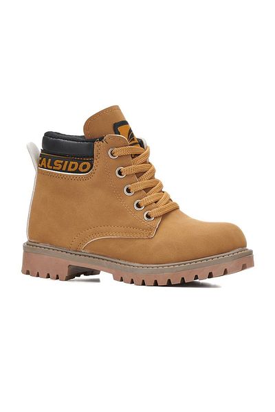 Zerenyus Calsido Cat Model - Water and Cold Proof Winter Boots