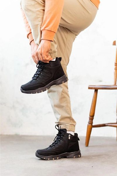 Zerenyus Jack23 Αδιάβροχες Unisex Μπότες εξωτερικού χώρου