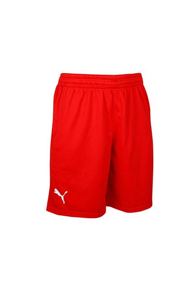Puma Men's Turkey Basketball Red Practice Short - 60547202