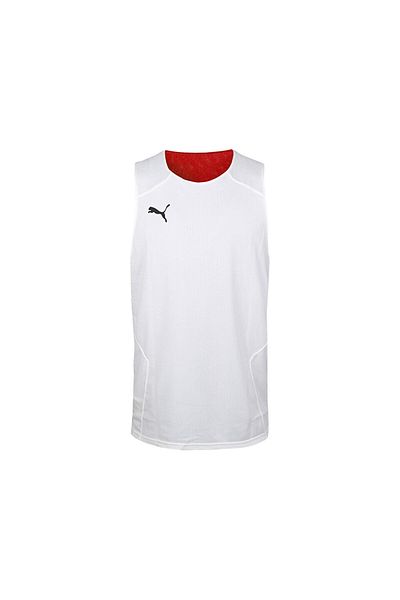 Puma Türkiye Football Double Sided Practice Jersey - Red 60547103