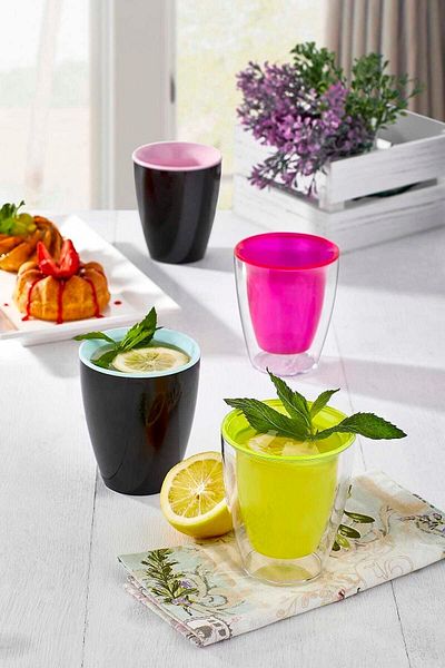 URVE Ur3107 Handproof Cup