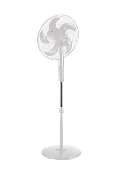 Raks Sf 18 Blanka Sanayi Tipi Ayaklı Vantilatör 90 W-k344