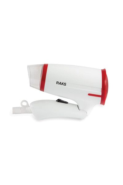Raks Norda Travel Type Hair Dryer