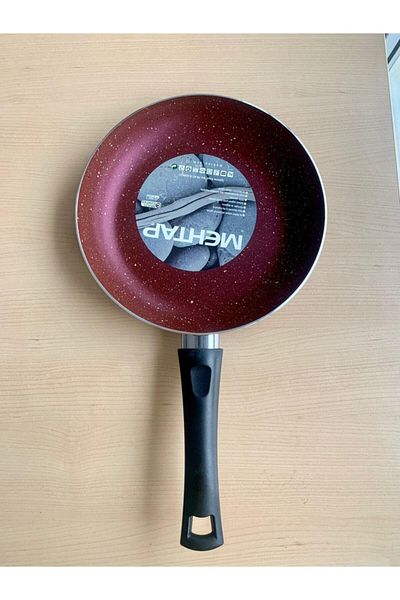 Mehtap 24 Cm Granite Pan