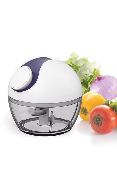 VİP AHMET CHEF MINI ROPE RONDO HAND RONDOSE 180 ML VP-909
