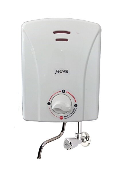 JASPER Mutfak  Şofbeni 5500 W