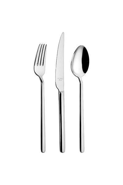 Aryıldız Style Prestige 89 Piece Furniture Fork Spoon Knife Set