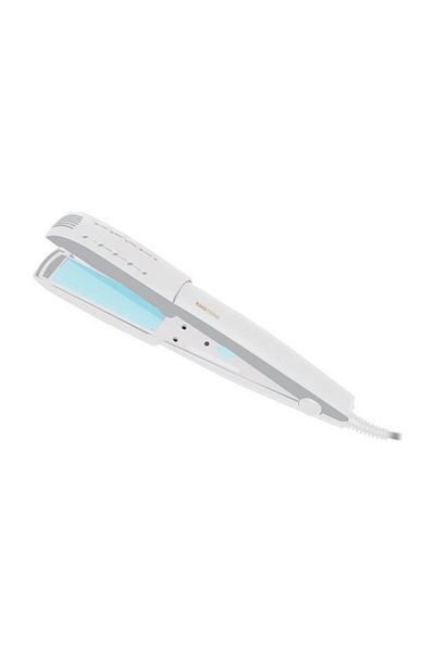 Raks Trend Wet & Dry Hair Straightener Blue & White