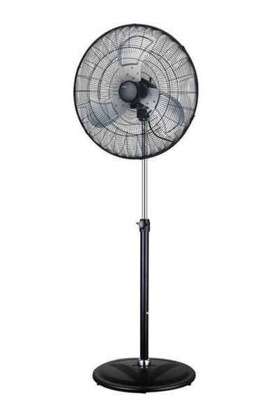 Raks Sf 24 Sa 220w Ayaklı Sanayi Vantilatör