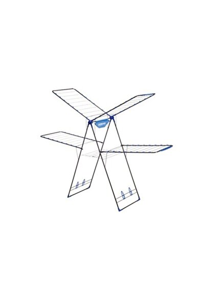 Sedef Cıngıllıoğlu Tower Çamaşır Kurutmalık Askılık Kalın Borulu