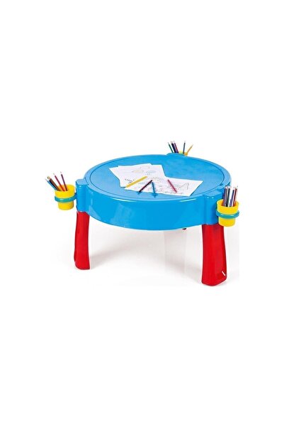 Dolu Su Ve Kum Aktivite Masası 3070
