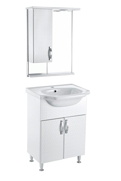 Altıntepe 55 Lik Alt Dolap Ve Lavoba Taşı 2 Parça