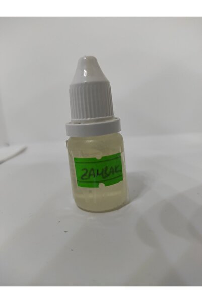 Viel Zambak- kokulu taş ve mum esansı 10