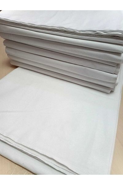 FUR-SED Single Duvet Inner Cover (MATTRESS) White