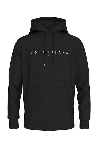 Tommy Hilfiger Sweatshirt Erkek Black Fiyat Yorumlar Trendyol