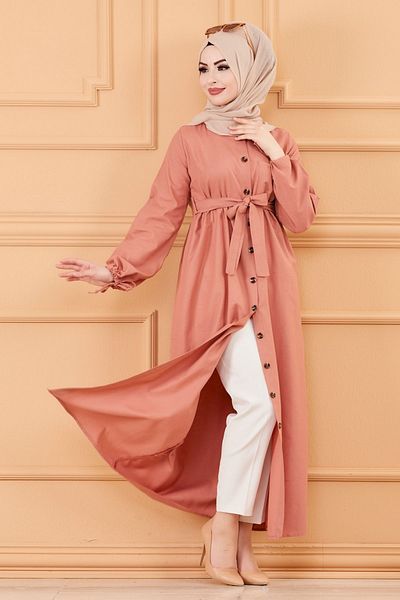 TOFİSA Šaty Rose - 3558