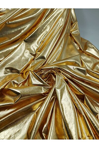 ünsal tekstil Parlak Deri Kumaş -Lame Deri