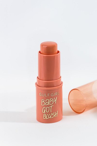 GulFlower Vegan Paraben-Free Blush Stick