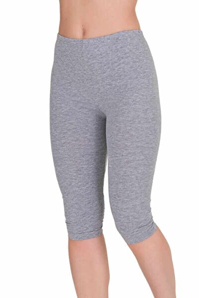 Momslab Hlače do kolena Pamuk komada