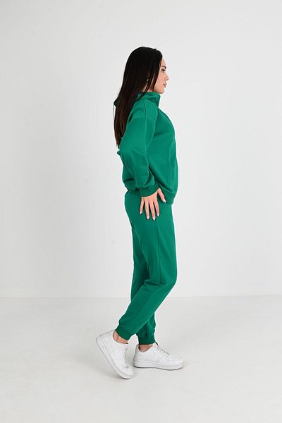 Koza Butik Γυναικεία φόρμα Motif Σετ 3985-24